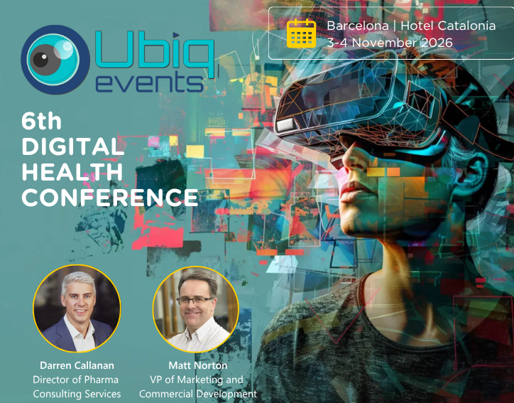 6th Digital Health Conference 2026