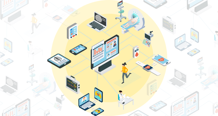 Making the promise of MedTech a reality: From acute to ubiquitous care