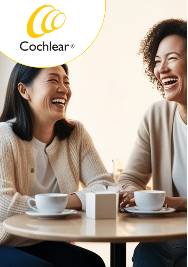 Enabling Wireless Digital Audio Streaming to an Implantable Hearing Aid