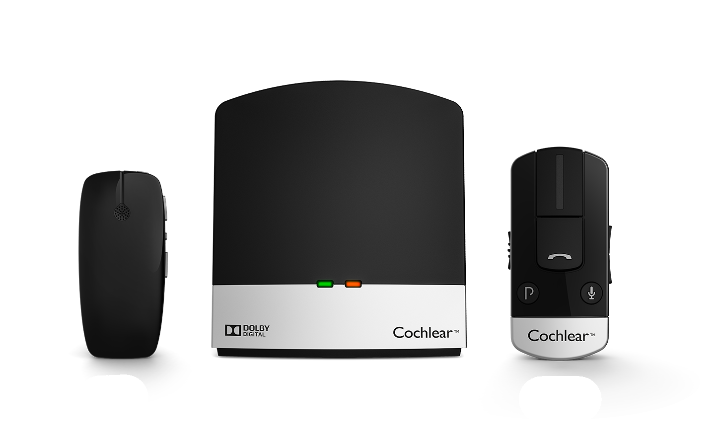 Wireless Cochlear Testing Cochlear | True Wireless | S3 Connected Health