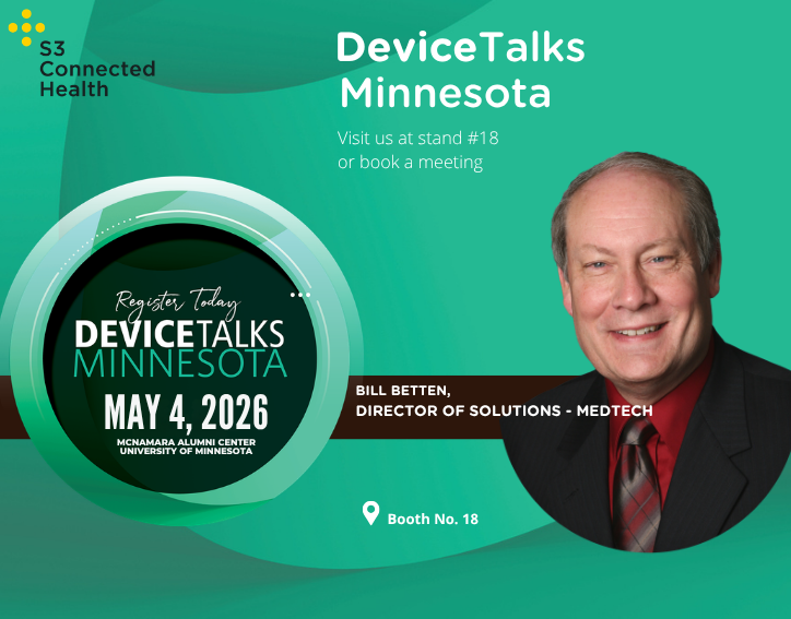 DeviceTalks Minnesota 2026