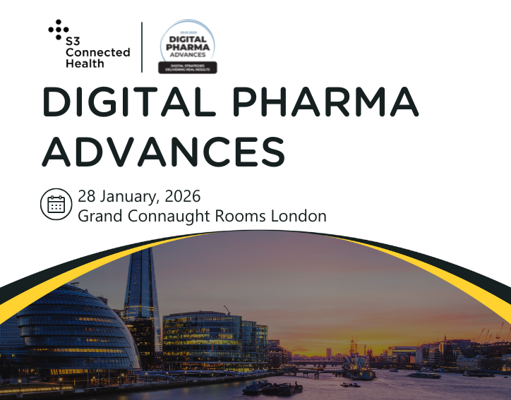 Digital Pharma Advances 2026