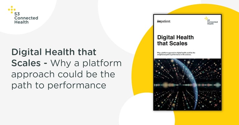 Whitepaper Release: Digital Health that Scales
