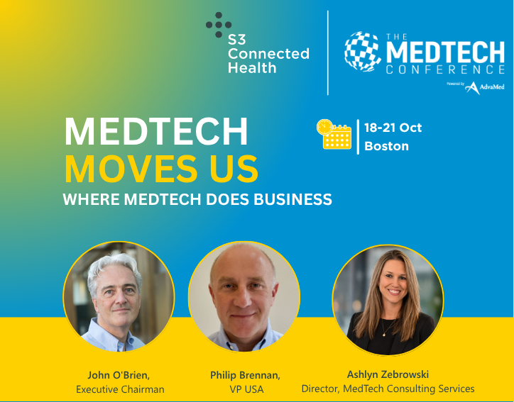 The Medtech Conference 2026
