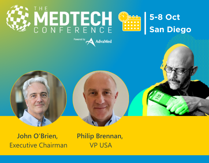 The Medtech Conference 2025