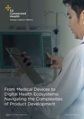 Digital health ecosystems