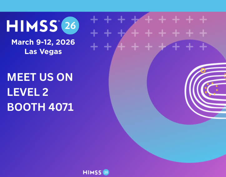 HIMSS US 2026
