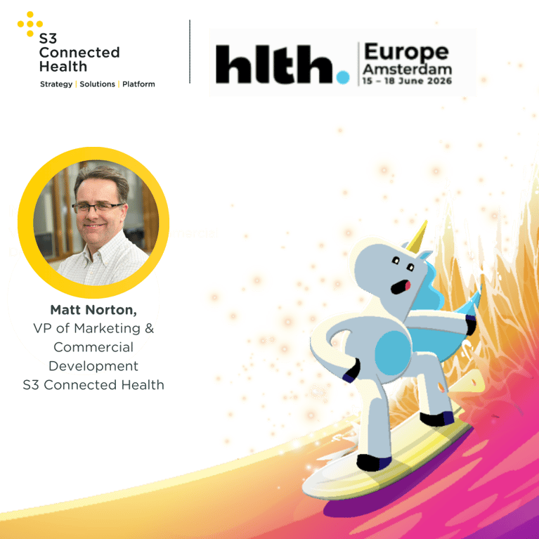 HLTH Europe 2026