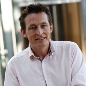 Henk Stapert