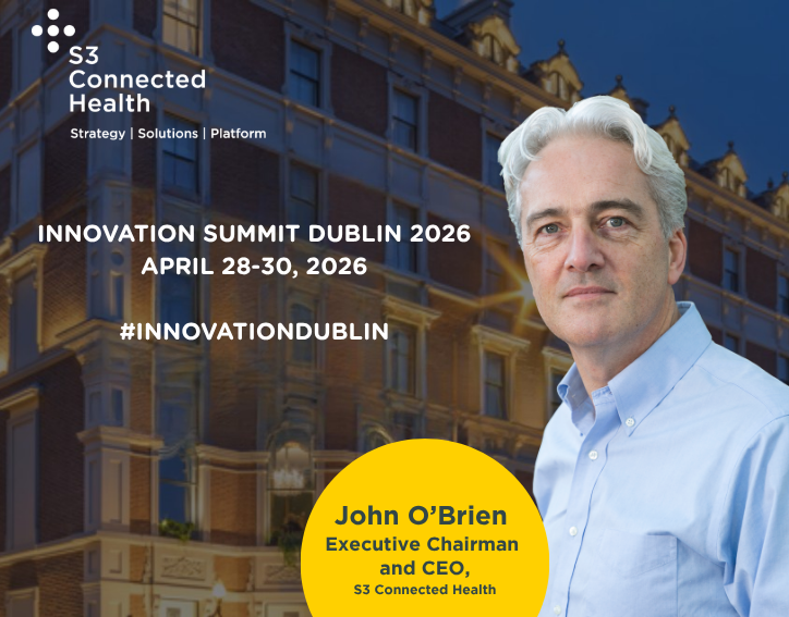 Innovation Summit Dublin 2026
