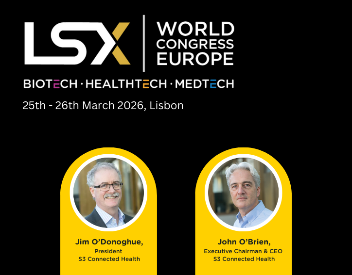 LSX World Congress Europe 2026