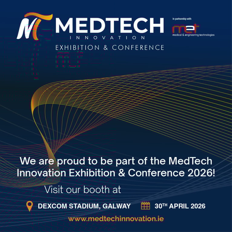 MedTech Innovation Galway 2026