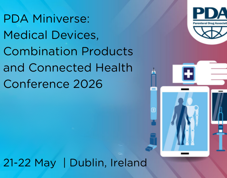 PDA Miniverse Dublin 2026