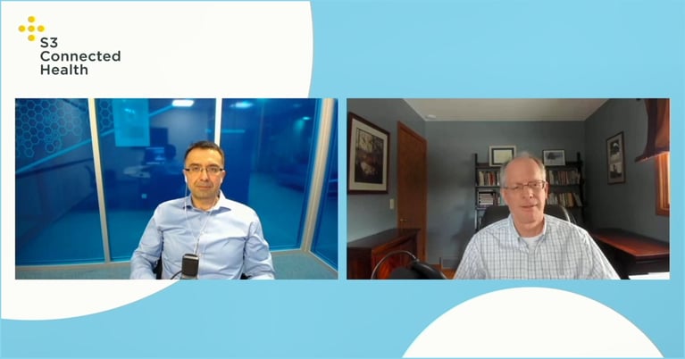 Remote connectivity for in-hospital capital equipment: the long-term value and short-term challenges