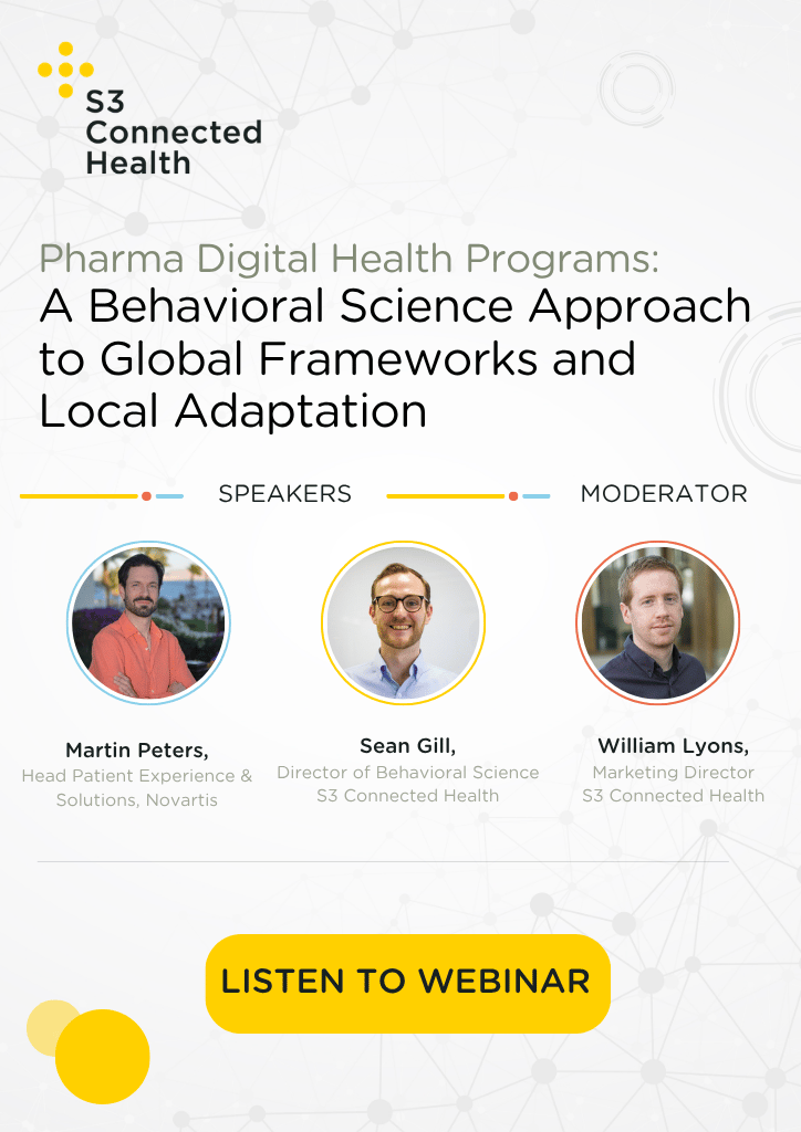 Pharma Digital Health Programs Pharma Digital Health Programs