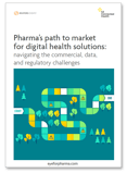 S3 Connected Health pharma whitepaper-path to market
