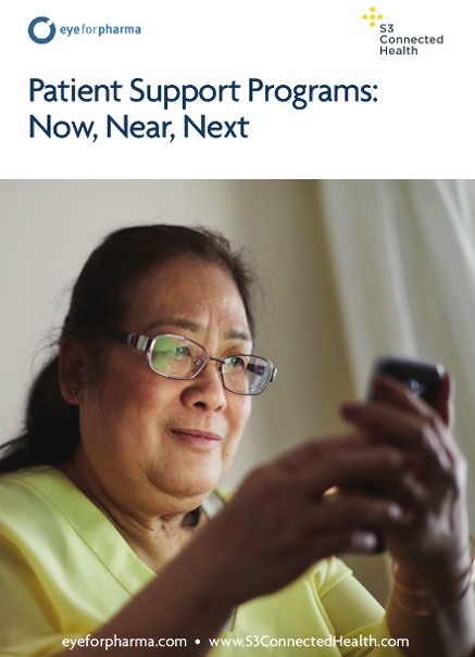 Whitepaper: Patient Support Programs: Now, Near, Next