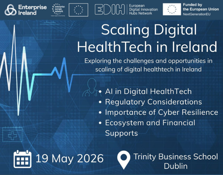 Scaling Digital HealthTech 2026