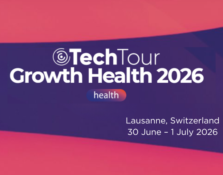 Tech Tour Growth Health 2026