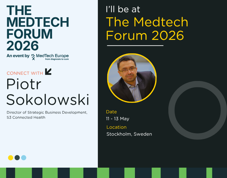 The MedTech Forum 2026