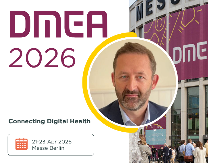 DMEA 2026