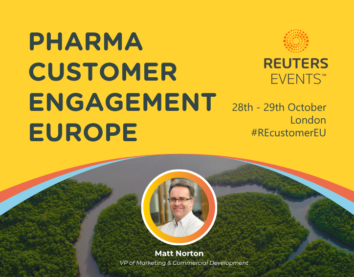 Pharma Customer Engagement Europe 2025