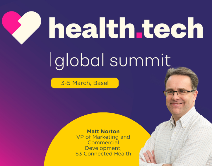 health.tech summit 2026