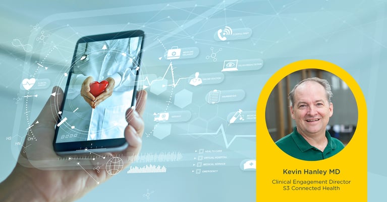 NHSX DTAC: A step closer to better digital health