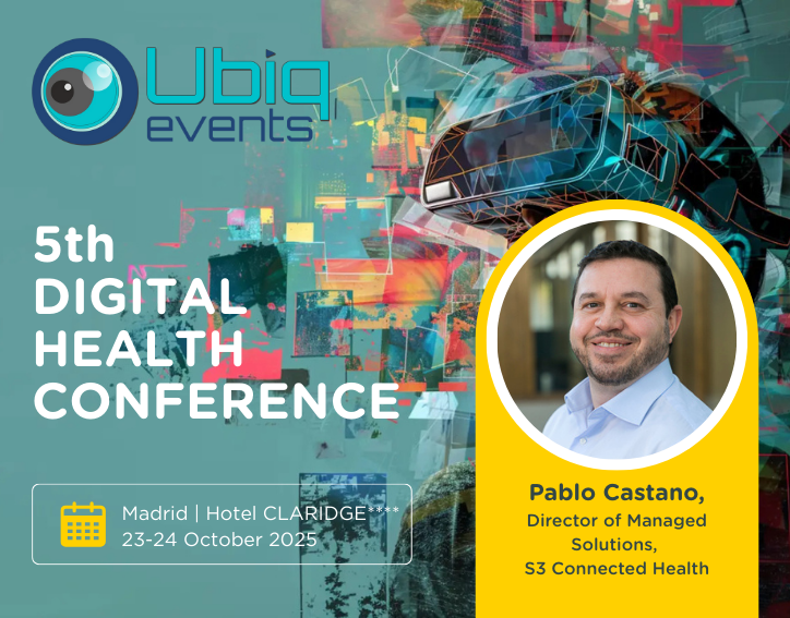 5th Digital Health Conference 2025