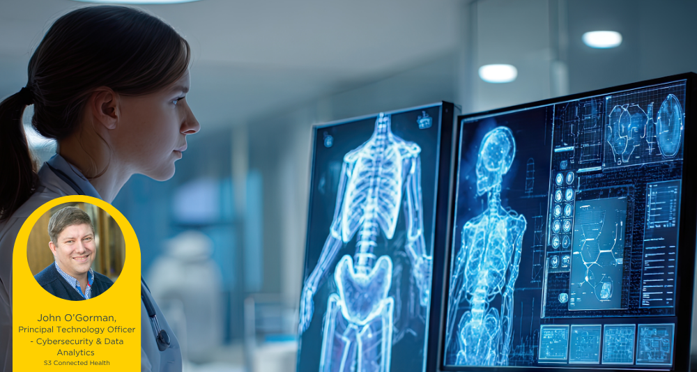 ai in healthcare - trough of disillusionment 