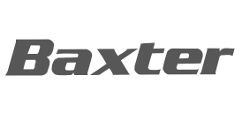 Baxter logo