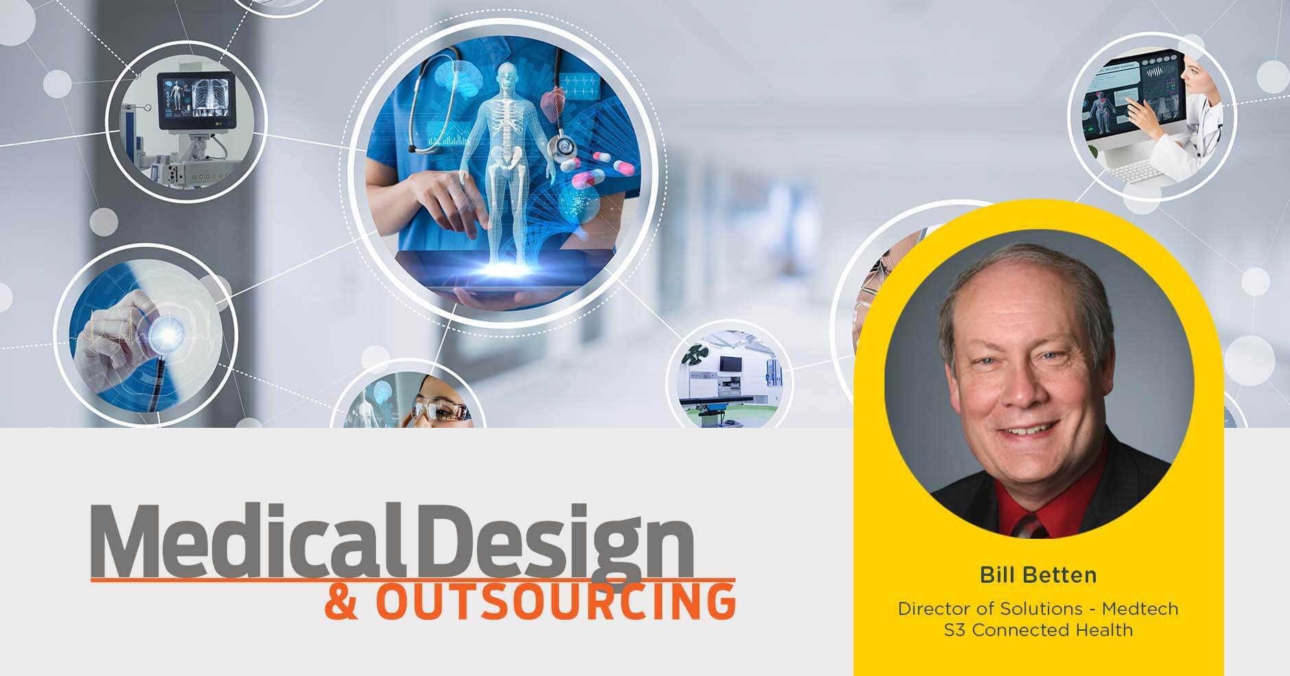 Bill article med device and outsourcing feat
