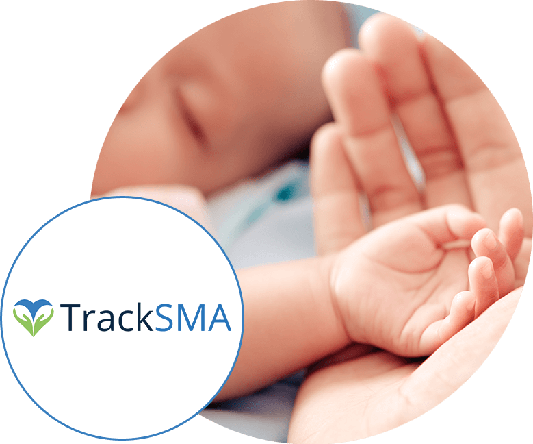 Biogen TrackSMA case study main