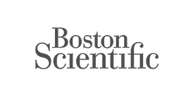 Boston Scientific Logo