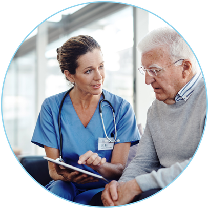 COPD case study learnings