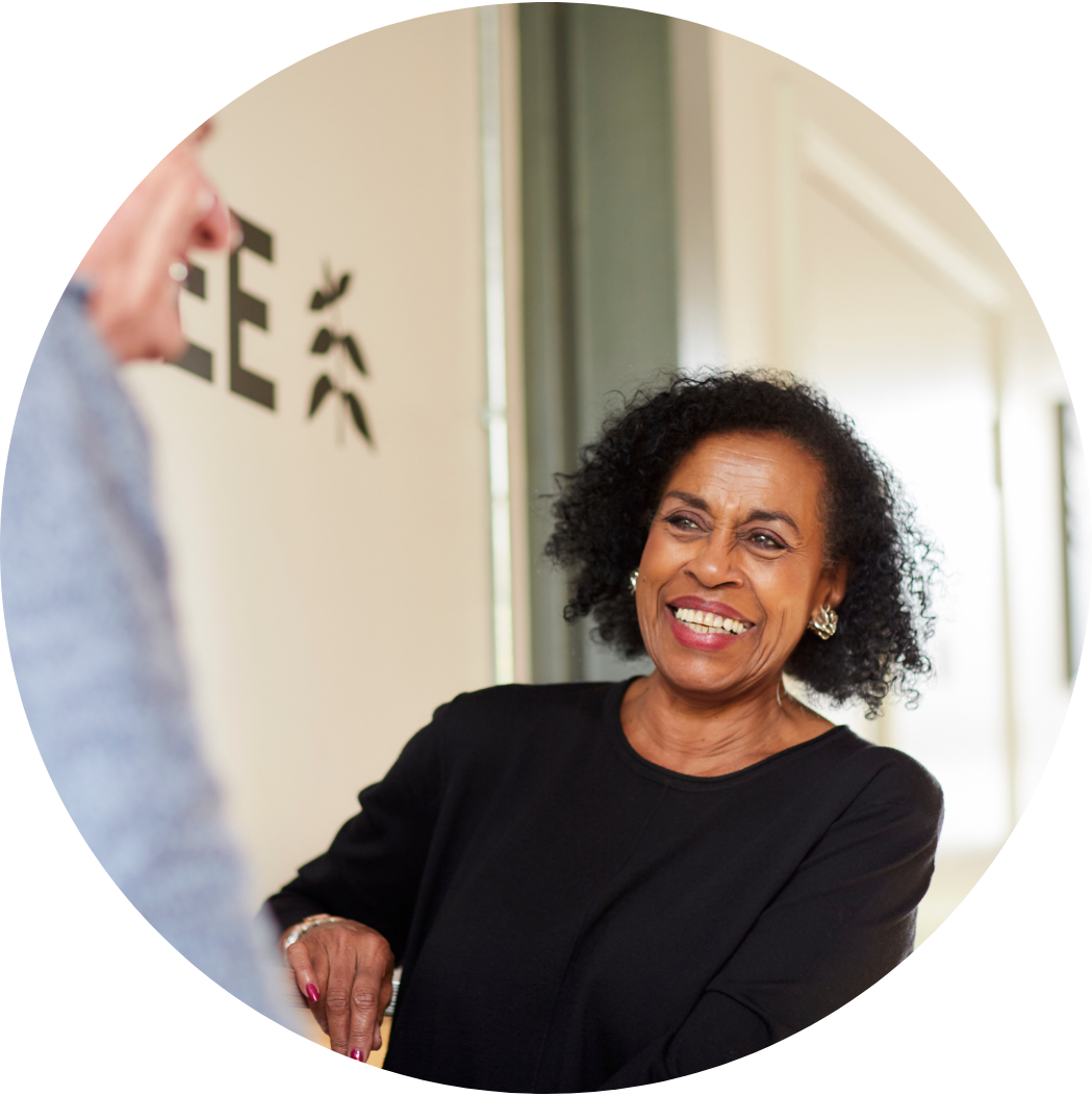 COPD case study outcomes