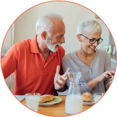 COPD case study results