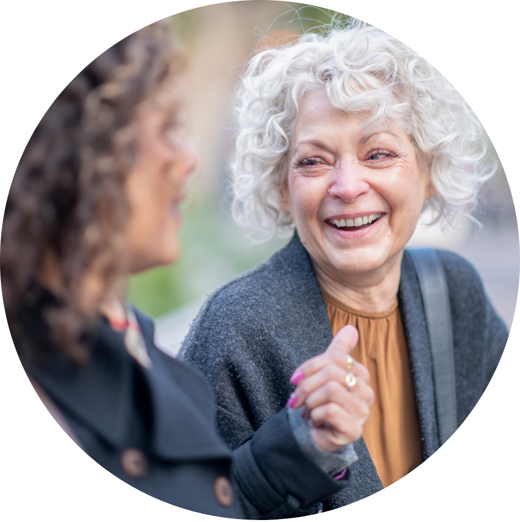 Cochlear True Wireless patient stories