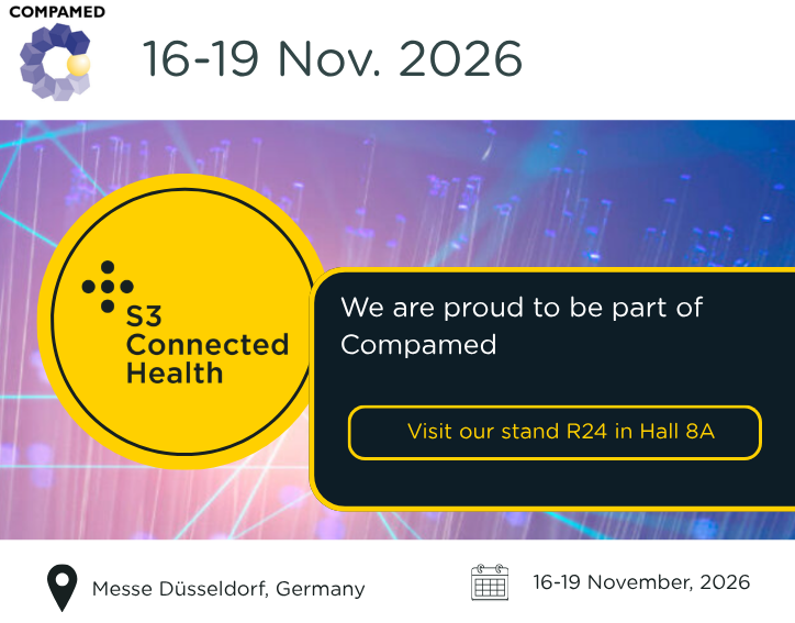 Compamed 2026