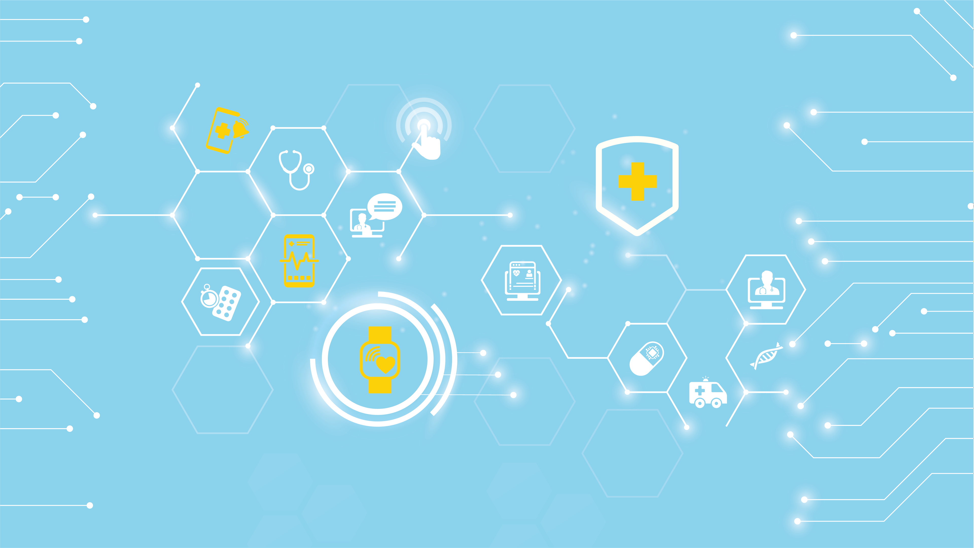 Five Challenges in Connected Medical Device Development: And How to Overcome Them