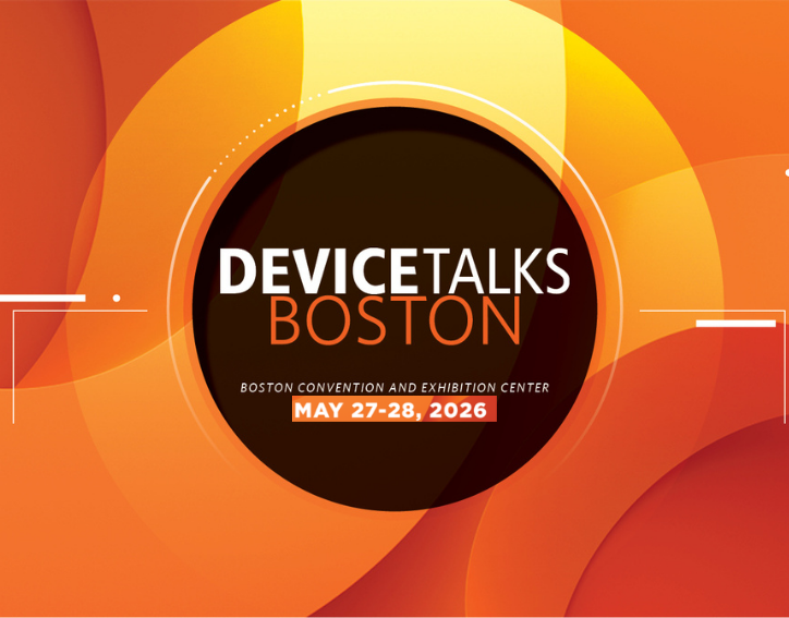 DeviceTalks Boston 2026
