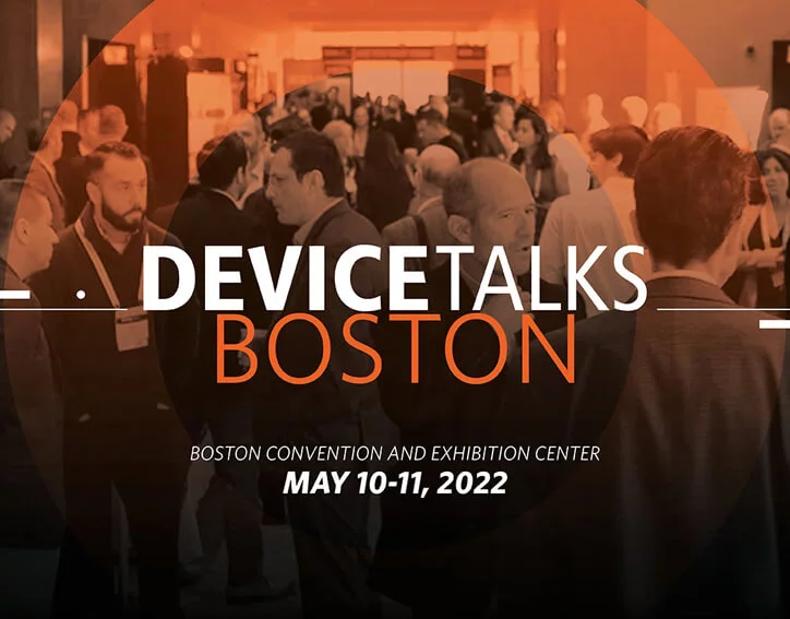 Device Talks Boston 2022