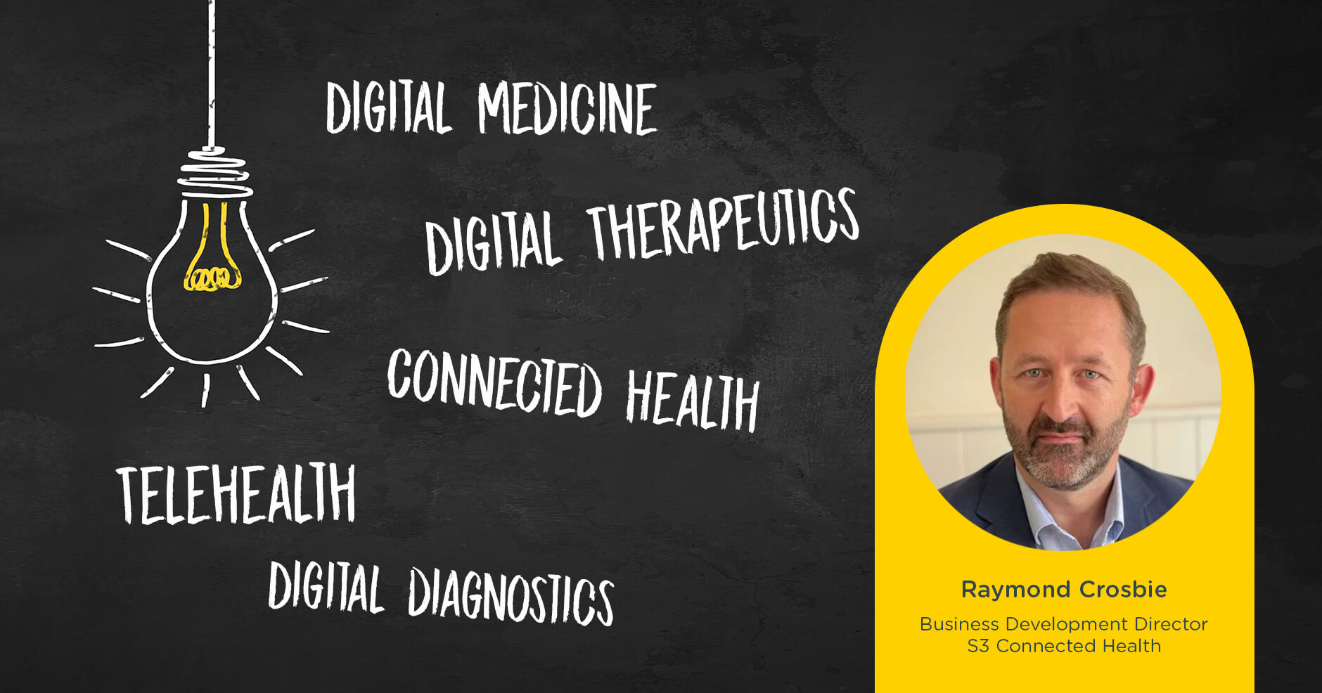 Digital health terminology-blog