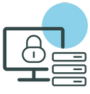 Ensure the platform complied icon