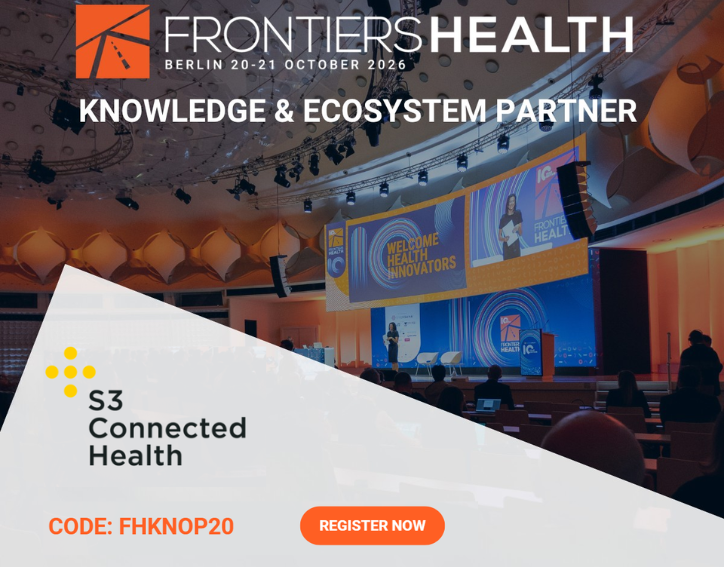 Frontiers Health 2026