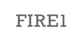 Fire1- Logo