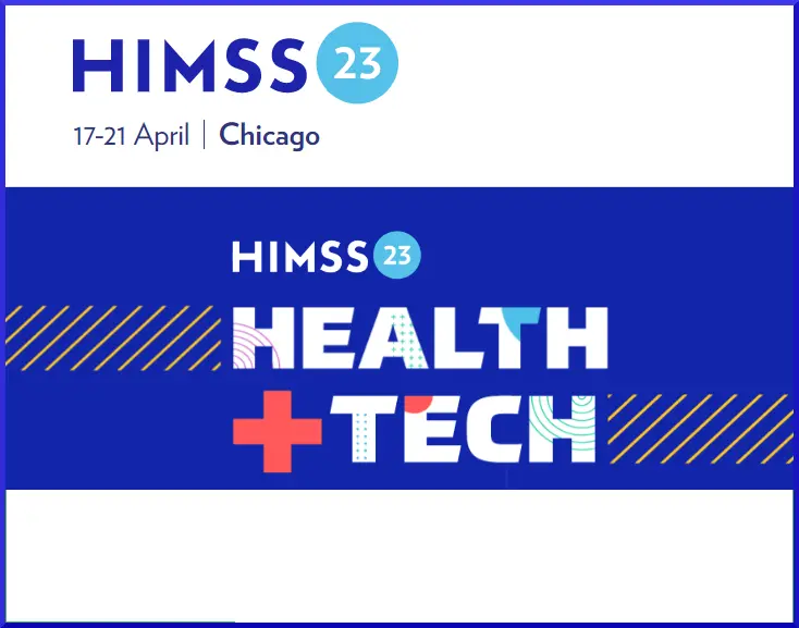 HIMMS 23