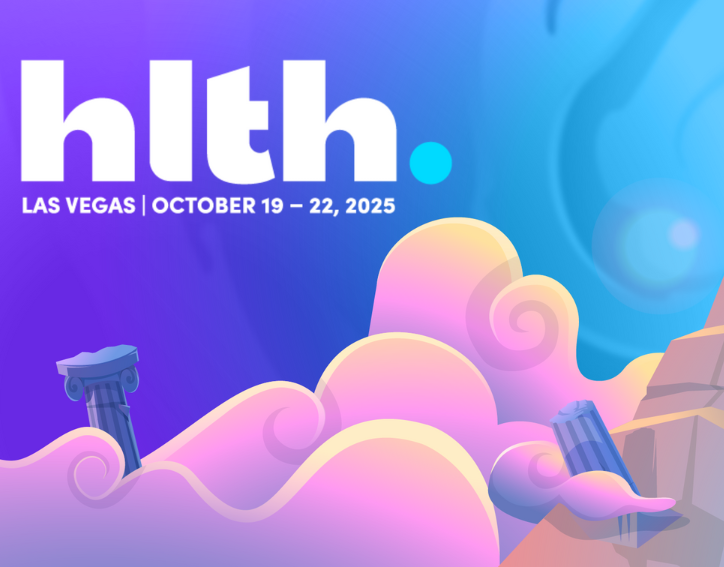 HLTH US 2025