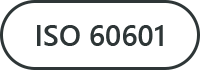 ISO 60601 Certification
