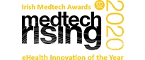 Irish Medtech awards 2020 S3 Connected Health